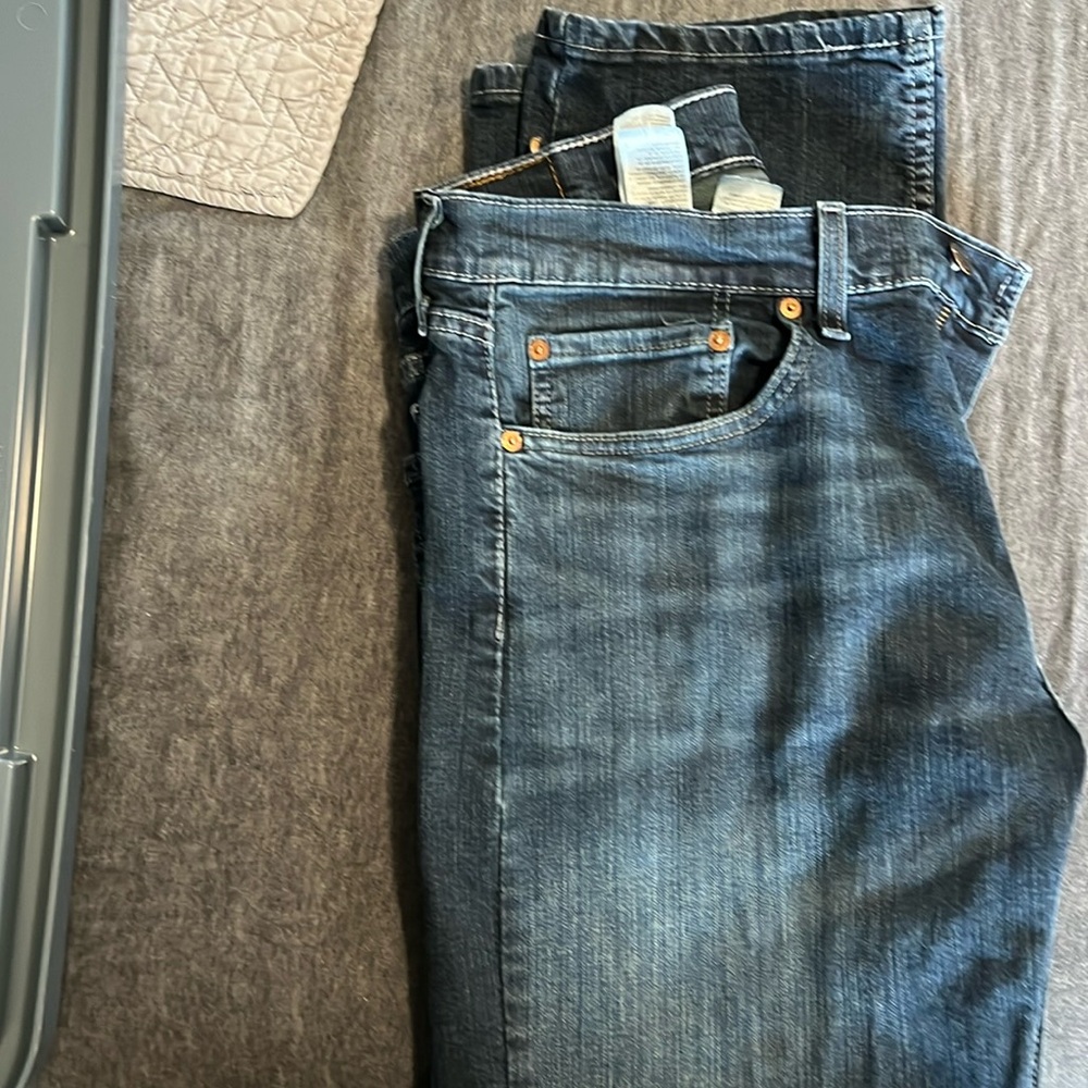 Levi’s